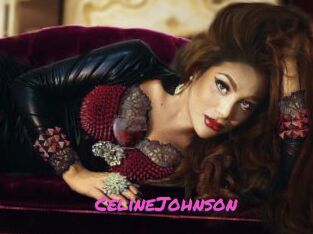 CelineJohnson