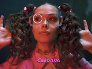 Cerdana