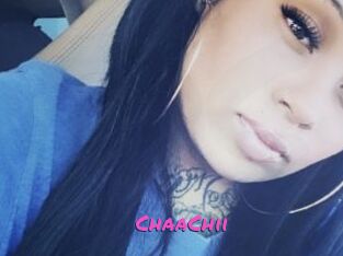ChaaChii
