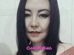 ChaeKyong