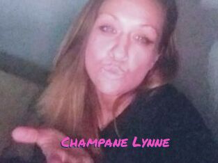 Champane_Lynne
