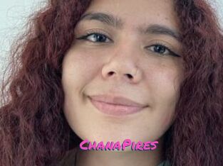 ChanaPires