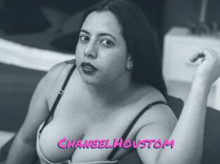 ChaneelHoustom