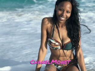 ChanelMonet