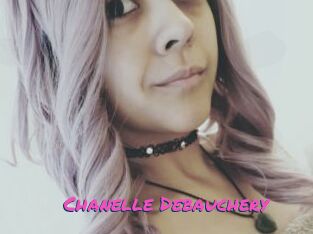 Chanelle_Debauchery