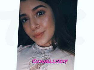 Chanellsexy