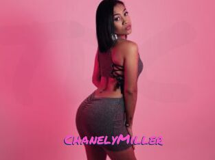 ChanelyMiller