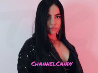 ChannelCandy