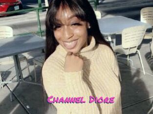 Channel_Diore