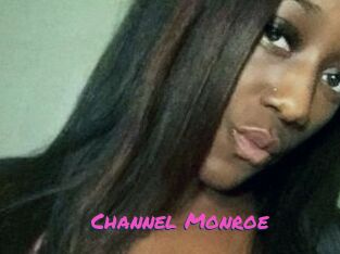 Channel_Monroe
