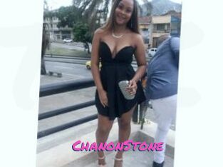 ChanonStone