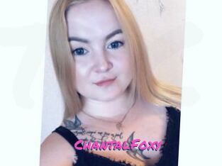 ChantalFoxy