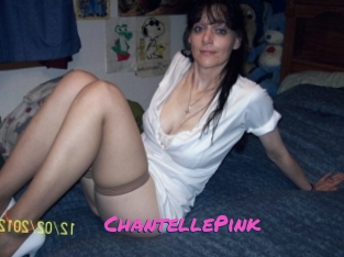 ChantellePink