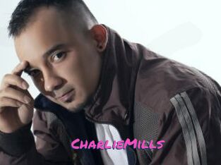 CharlieMills