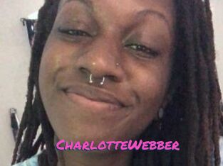 CharlotteWebber