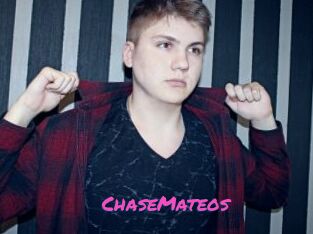 ChaseMateos