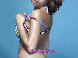 ChasynFoxx