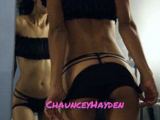 ChaunceyHayden
