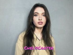 ChelsiCarter