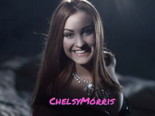 ChelsyMorris