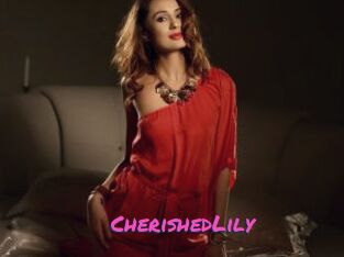 CherishedLily