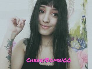 CherryBomb100