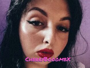 CherryBooombX