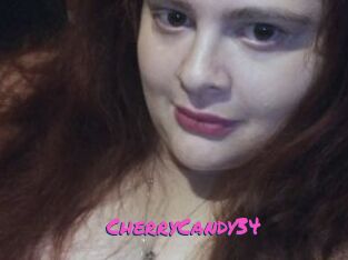 CherryCandy34