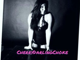 CherryDarlingChoke