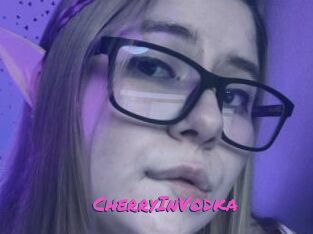 CherryInVodka