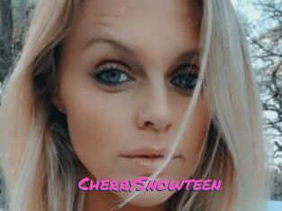 CherrySnowteen