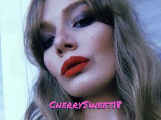 CherrySweet18