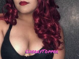CherryTopper