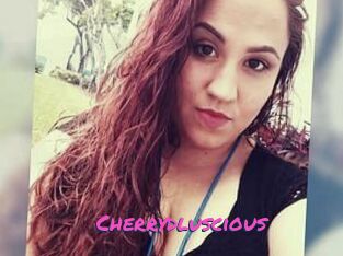 Cherrydluscious