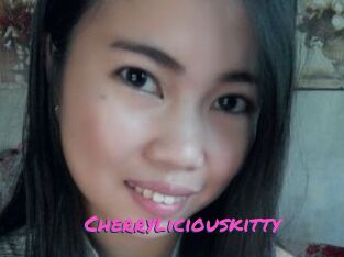 Cherryliciouskitty
