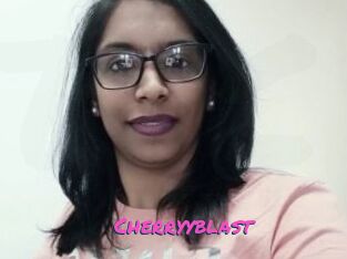 Cherryyblast