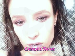 CheryllShine
