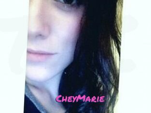 CheyMarie