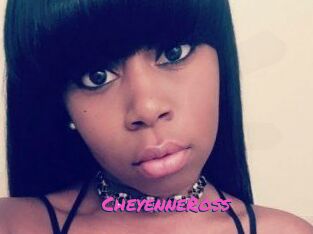 Cheyenne_Ross