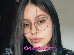 ChloeAdamss