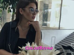 ChloeBevan