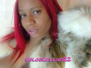 ChloeCollins22