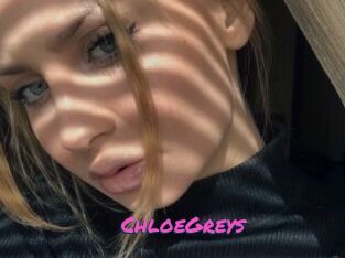 ChloeGreys