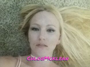 Chloe_Mcklean