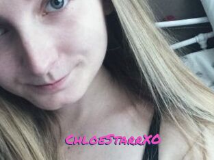 ChloeStarrXO
