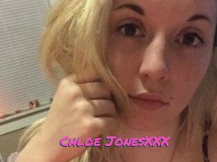Chloe_JonesXXX