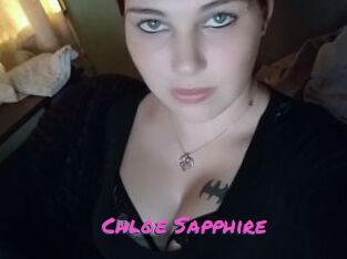 Chloe_Sapphire