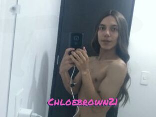 Chloebrown21