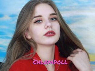 ChloyaDoll