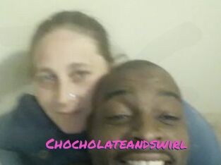 Chocholateandswirl